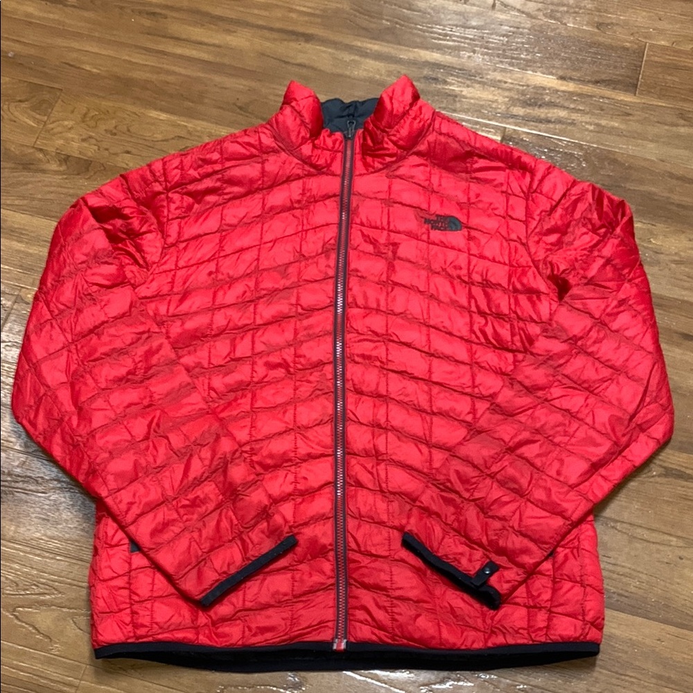 The North Face Primaloft Jacket